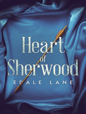 cover image of Heart of Sherwood